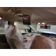 2012 TOYOTA ESTIMA METALIC LIGHT BLUE